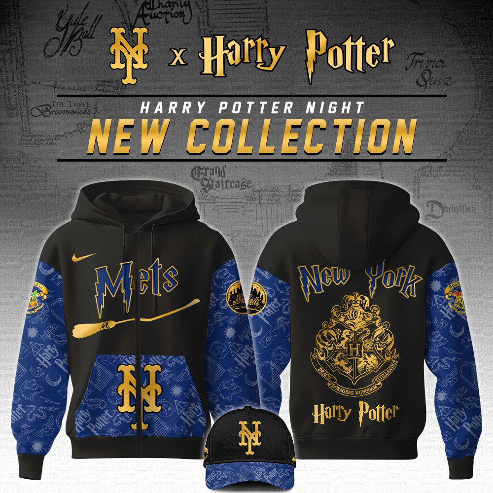 LIMITED EDITION - NEW CUSTOMIZED MLB17 NY METS T-SHIRT, HOODIE, ZIP HOODIE, LONG PANTS & CAP