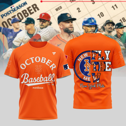 LIMITED EDITION - NEW CUSTOMIZED MLB17 NYM NEW YORK METS T-SHIRT, HOODIE, ZIP HOODIE