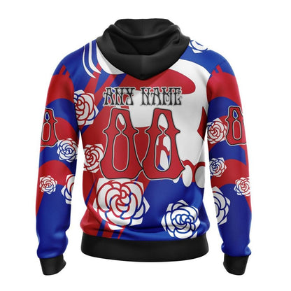LIMITED EDITION - NEW CUSTOMIZED NHL24 NYR NEW YORK RANGERS T-SHIRT, SWEATSHIRT, HOODIE & ZIP HOODIE