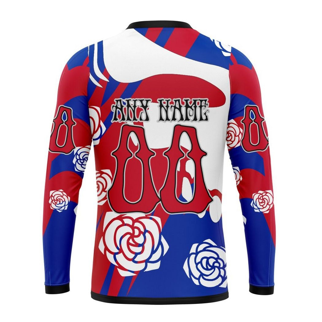 LIMITED EDITION - NEW CUSTOMIZED NHL24 NYR NEW YORK RANGERS T-SHIRT, SWEATSHIRT, HOODIE & ZIP HOODIE
