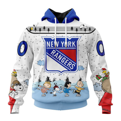 LIMITED EDITION - NEW CUSTOMIZED NHL24 NYR NEW YORK RANGERS UNISEX T-SHIRT, POLO, HOODIE & JACKETS