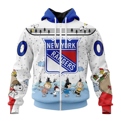 LIMITED EDITION - NEW CUSTOMIZED NHL24 NYR NEW YORK RANGERS UNISEX T-SHIRT, POLO, HOODIE & JACKETS