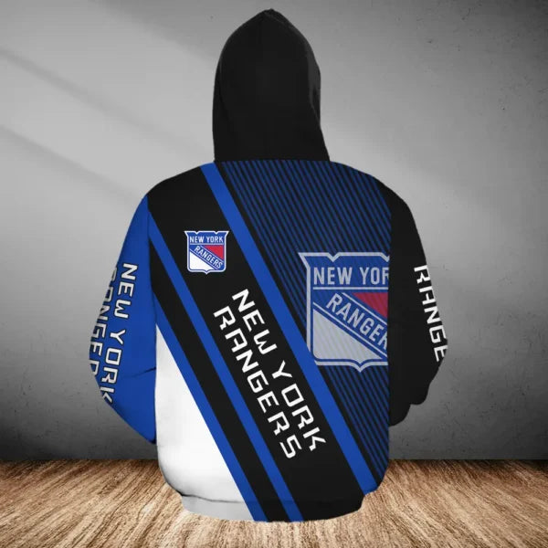 LIMITED EDITION - NEW CUSTOMIZED NHL24 NEW YORK RANGERS T-SHIRT, SWEATSHIRT, HOODIE & ZIP HOODIE