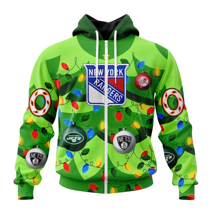LIMITED EDITION - NEW CUSTOMIZED NHL24 NYR NEW YORK RANGERS UNISEX T-SHIRT, POLO, HOODIE & JACKETS