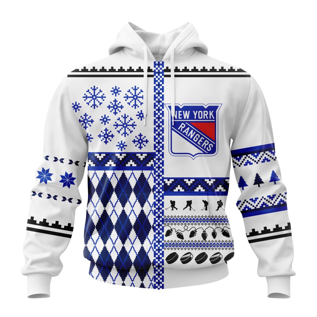 LIMITED EDITION - NEW CUSTOMIZED NHL24 NYR NEW YORK RANGERS UNISEX T-SHIRT, POLO, HOODIE & JACKETS