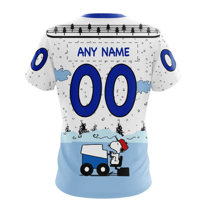 LIMITED EDITION - NEW CUSTOMIZED NHL24 NYR NEW YORK RANGERS UNISEX T-SHIRT, POLO, HOODIE & JACKETS