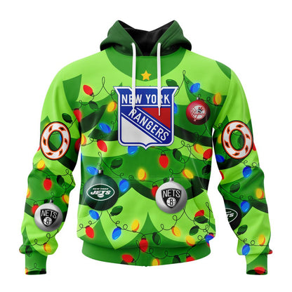 LIMITED EDITION - NEW CUSTOMIZED NHL24 NYR NEW YORK RANGERS UNISEX T-SHIRT, POLO, HOODIE & JACKETS