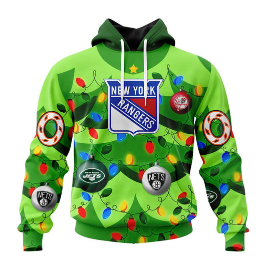 LIMITED EDITION - NEW CUSTOMIZED NHL24 NYR NEW YORK RANGERS UNISEX T-SHIRT, POLO, HOODIE & JACKETS