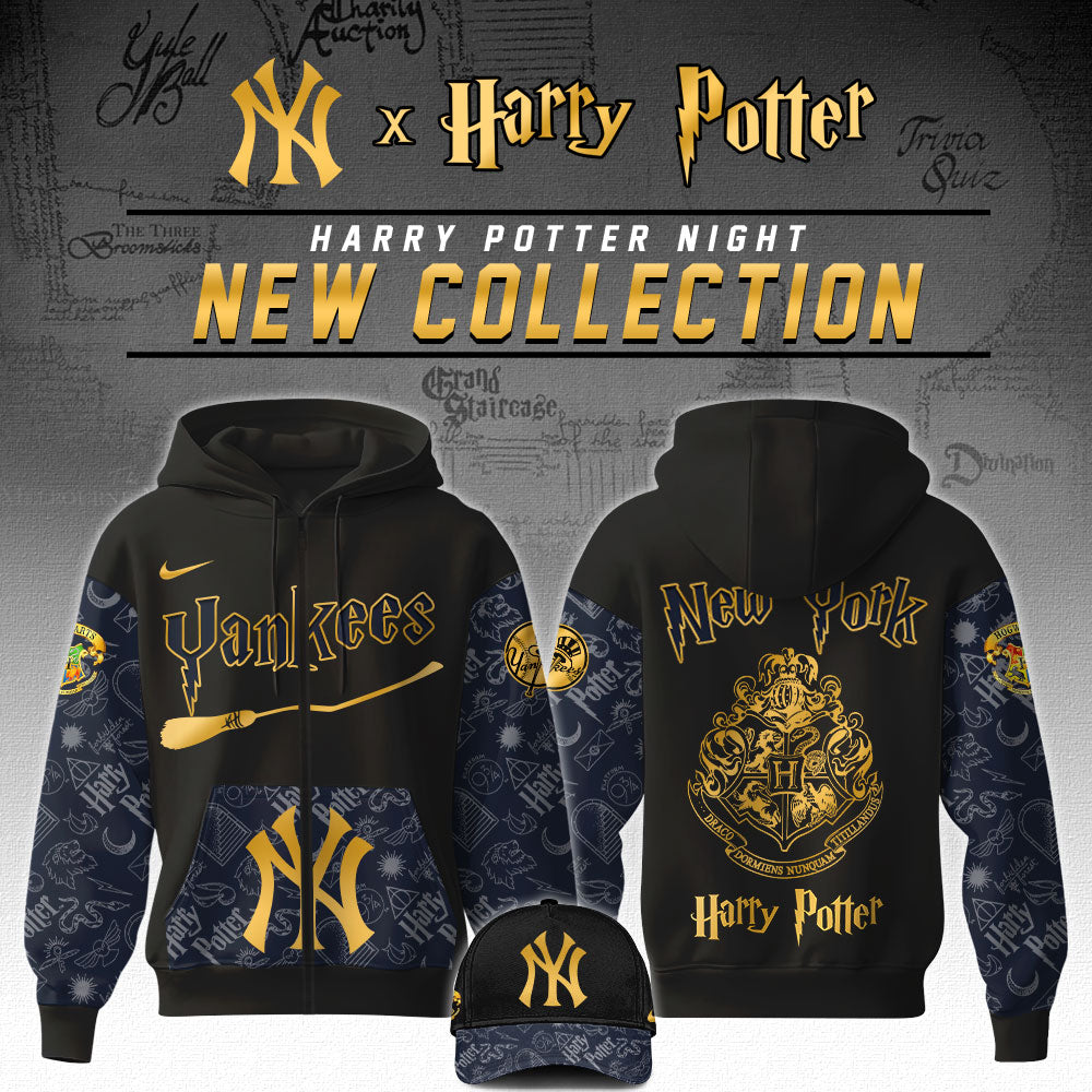 LIMITED EDITION - NEW CUSTOMIZED MLB01 NY YANKEES T-SHIRT, HOODIE, ZIP HOODIE, LONG PANTS & CAP