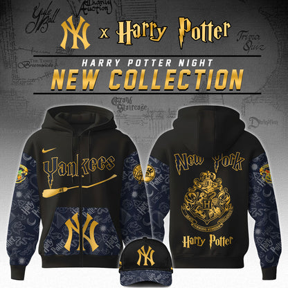 LIMITED EDITION - NEW CUSTOMIZED MLB01 NY YANKEES T-SHIRT, HOODIE, ZIP HOODIE, LONG PANTS & CAP