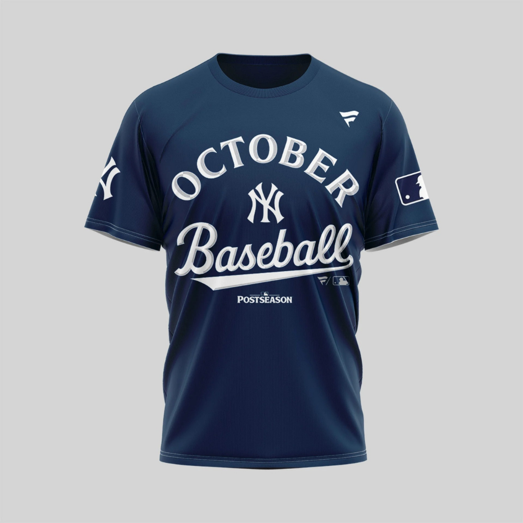 LIMITED EDITION - NEW CUSTOMIZED MLB01 NYY NEW YORK YANKEES T-SHIRT, HOODIE, ZIP HOODIE
