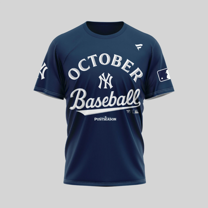 LIMITED EDITION - NEW CUSTOMIZED MLB01 NYY NEW YORK YANKEES T-SHIRT, HOODIE, ZIP HOODIE