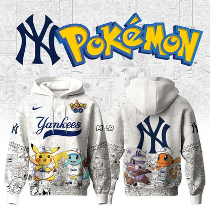 LIMITED EDITION - NEW CUSTOMIZED MLB01 NY YANKEES T-SHIRT, HOODIE, ZIP HOODIE