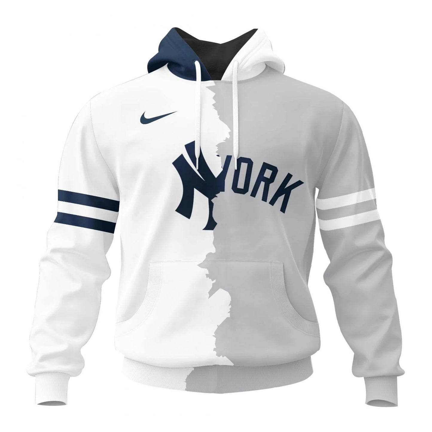 LIMITED EDITION - NEW CUSTOMIZED MLB01 NYY NEW YORK YANKEES T-SHIRT, HOODIE, ZIP HOODIE