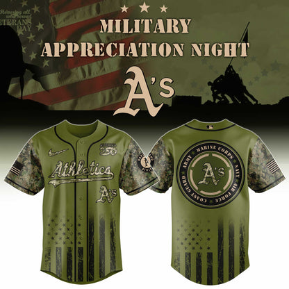 LIMITED EDITION - NEW CUSTOMIZED MLB23 OAS OAKLAND ATHLETICS BASEBALL JERSEY & CAP