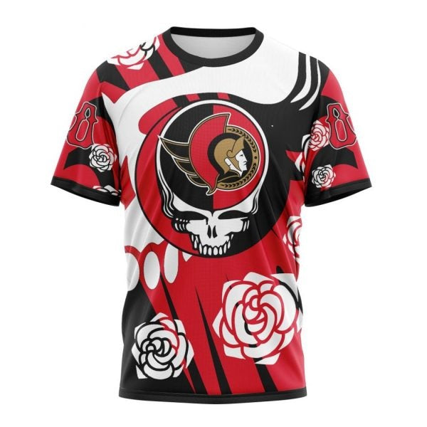 LIMITED EDITION - NEW CUSTOMIZED NHL29 OSN OTTAWA SENATORS T-SHIRT, SWEATSHIRT, HOODIE & ZIP HOODIE