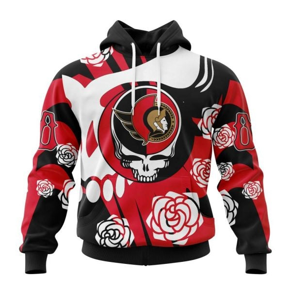 LIMITED EDITION - NEW CUSTOMIZED NHL29 OSN OTTAWA SENATORS T-SHIRT, SWEATSHIRT, HOODIE & ZIP HOODIE