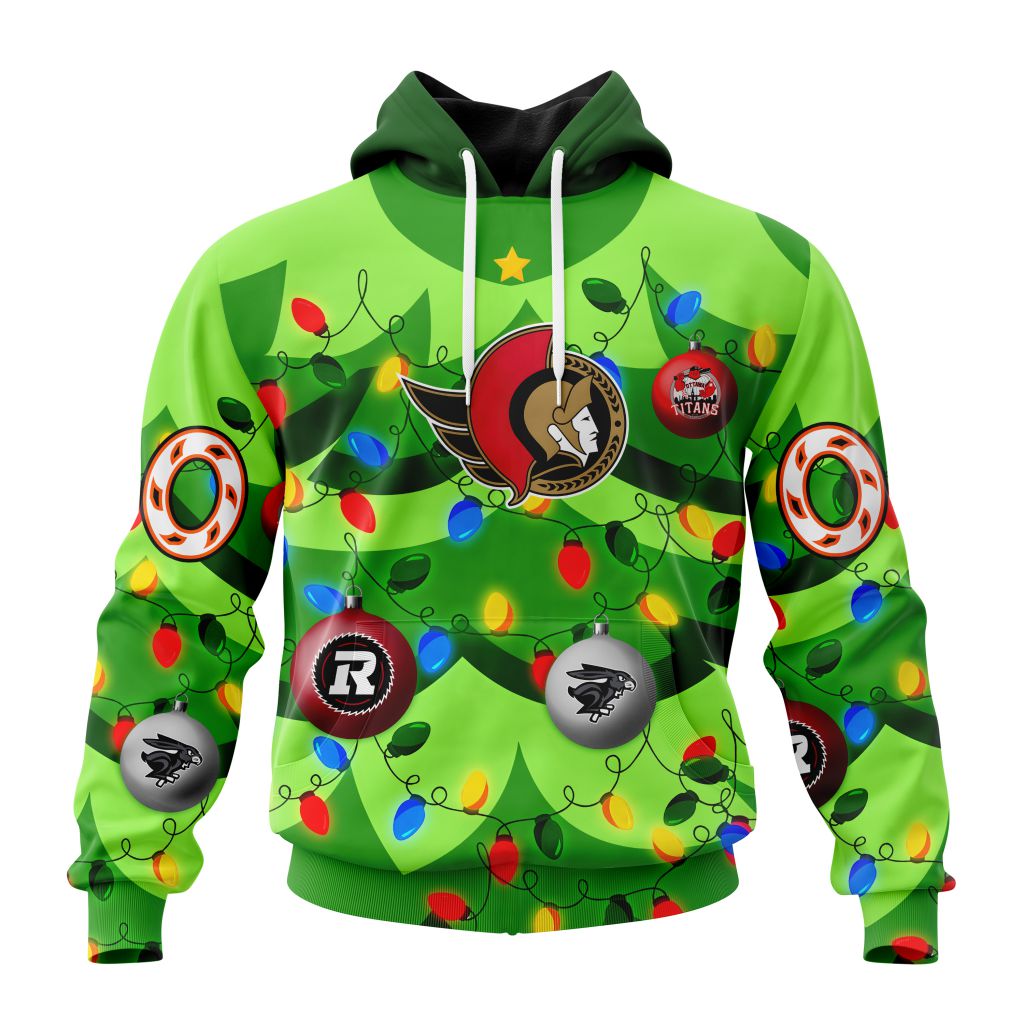 LIMITED EDITION - NEW CUSTOMIZED NHL29 OSN OTTAWA SENATORS UNISEX T-SHIRT, POLO, HOODIE & JACKETS