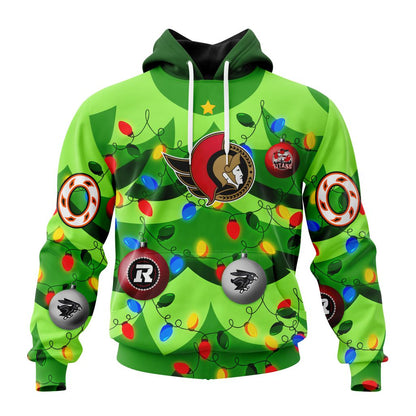 LIMITED EDITION - NEW CUSTOMIZED NHL29 OSN OTTAWA SENATORS UNISEX T-SHIRT, POLO, HOODIE & JACKETS