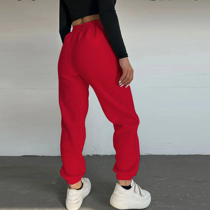 LIMITED EDITION - NEW CUSTOMIZED NHL01 FPT FLORIDA PANTHERS UNISEX LONG PANTS