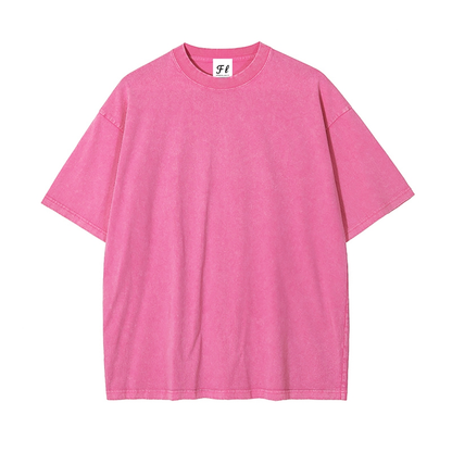 [SPECIAL OFFER] NEW CUSTOMIZED NFL07 LVR LAS VEGAS RAIDERS FUNNY MULTICOLOR WASHED TEE