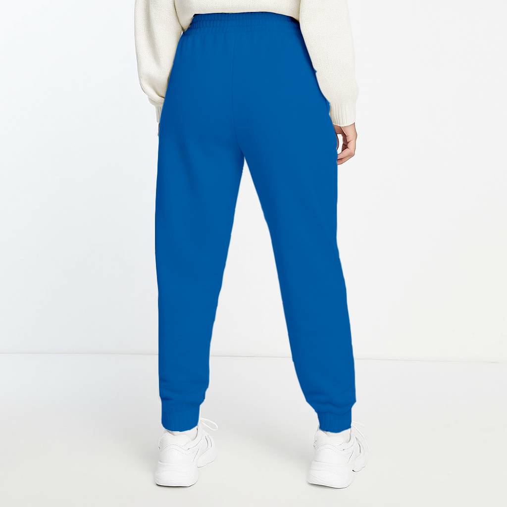 LIMITED EDITION - NEW CUSTOMIZED NBA26 P76 PHILADELPHIA 76ERS UNISEX LONG PANTS