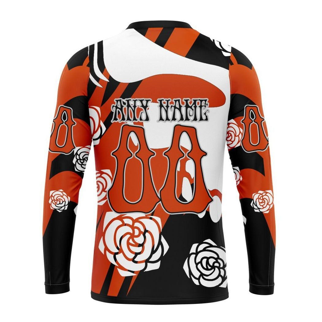 LIMITED EDITION - NEW CUSTOMIZED NHL27 PPF PHILADELPHIA FLYERS T-SHIRT, SWEATSHIRT, HOODIE & ZIP HOODIE