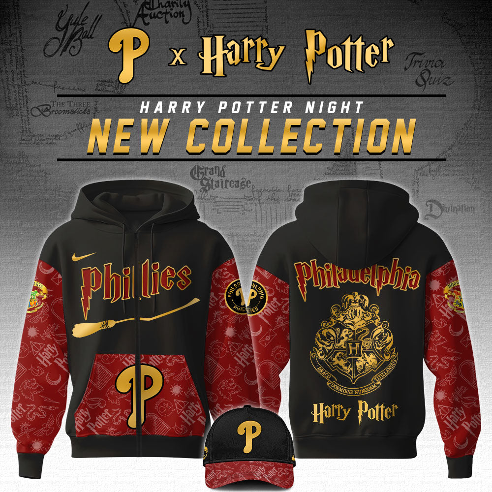 LIMITED EDITION - NEW CUSTOMIZED MLB11 PH PHILLIES T-SHIRT, HOODIE, ZIP HOODIE, LONG PANTS & CAP
