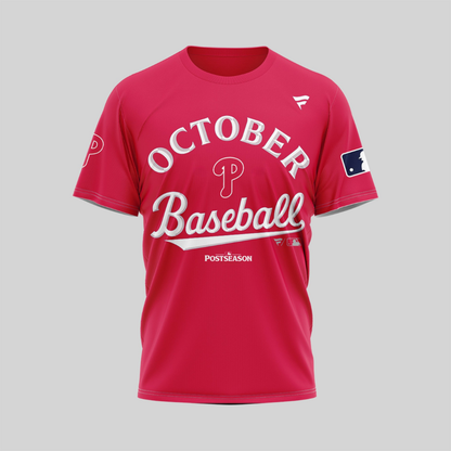 LIMITED EDITION - NEW CUSTOMIZED MLB11 PPS PHILADELPHIA PHILLIES T-SHIRT, HOODIE, ZIP HOODIE