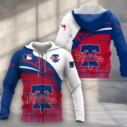 LIMITED EDITION - NEW CUSTOMIZED MLB11 PPS PHILADELPHIA PHILLIES UNISEX T-SHIRT, POLO, HOODIE & JACKETS
