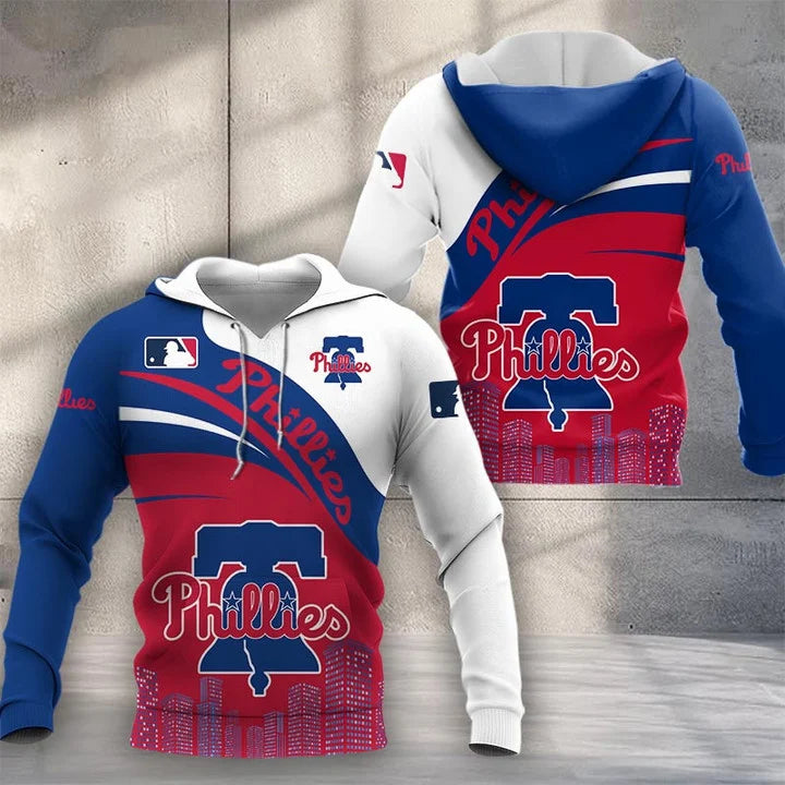 LIMITED EDITION - NEW CUSTOMIZED MLB11 PPS PHILADELPHIA PHILLIES UNISEX T-SHIRT, POLO, HOODIE & JACKETS