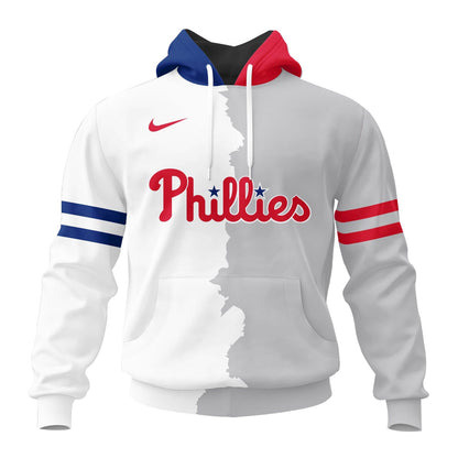 LIMITED EDITION - NEW CUSTOMIZED MLB11 PPS PHILADELPHIA PHILLIES T-SHIRT, HOODIE, ZIP HOODIE