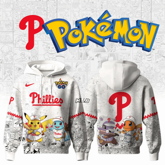 LIMITED EDITION - NEW CUSTOMIZED MLB11 PH PHILLIES T-SHIRT, HOODIE, ZIP HOODIE