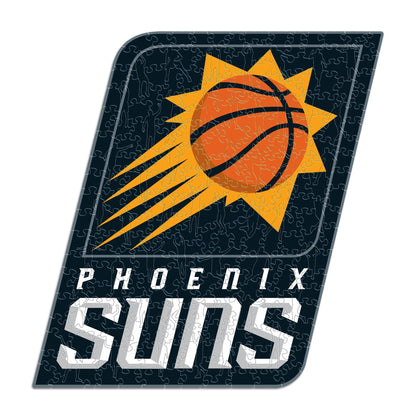 NBA Wooden Puzzle