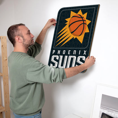 NBA Wooden Puzzle