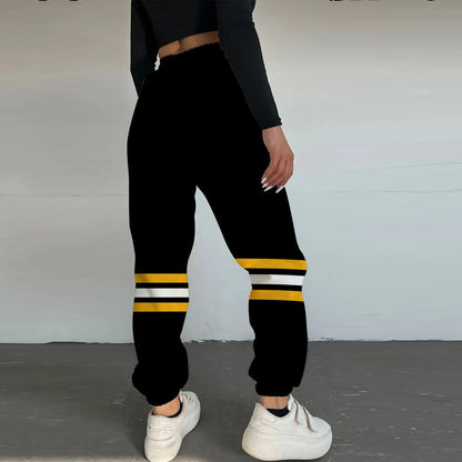 LIMITED EDITION - NEW CUSTOMIZED NHL26 PBP PITTSBURGH PENGUINS COMBO HOODIE & LONGPANTS