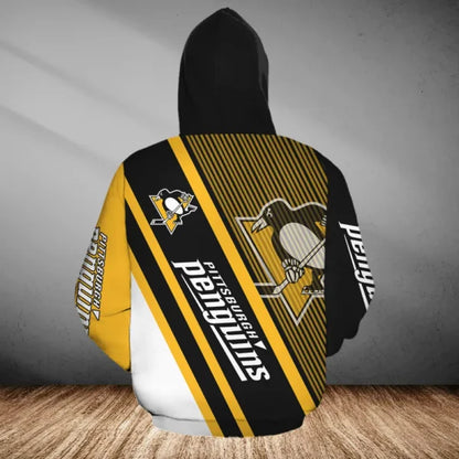 LIMITED EDITION - NEW CUSTOMIZED NHL26 PITTSBURGH PENGUINS T-SHIRT, SWEATSHIRT, HOODIE & ZIP HOODIE