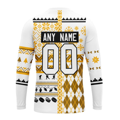 LIMITED EDITION - NEW CUSTOMIZED NHL26 PBP PITTSBURGH PENGUINS UNISEX T-SHIRT, POLO, HOODIE & JACKETS