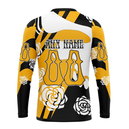 LIMITED EDITION - NEW CUSTOMIZED NHL26 PBP PITTSBURGH PENGUINS T-SHIRT, SWEATSHIRT, HOODIE & ZIP HOODIE