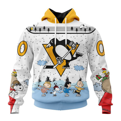 LIMITED EDITION - NEW CUSTOMIZED NHL26 PBP PITTSBURGH PENGUINS UNISEX T-SHIRT, POLO, HOODIE & JACKETS