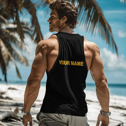 [FLASH SALE] NEW CUSTOMIZED MLB29 PITTSBURGH PIRATES UNISEX TANK TOP