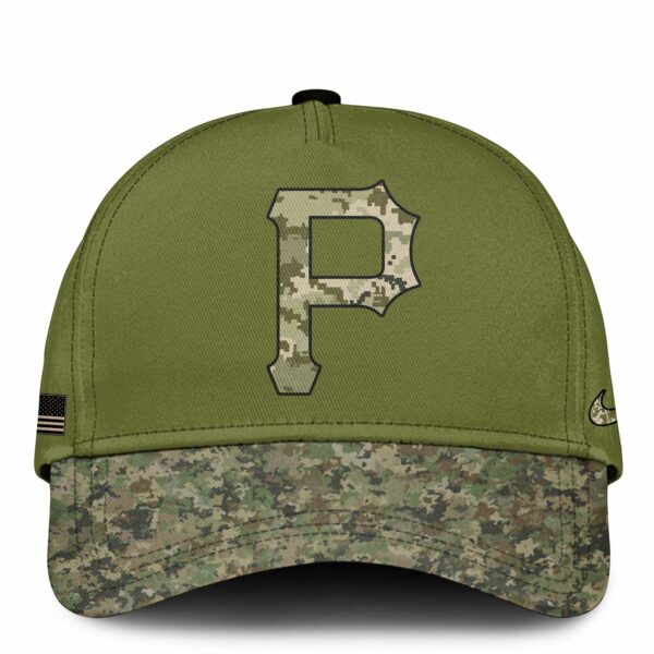 LIMITED EDITION - NEW CUSTOMIZED MLB29 PHP PITTSBURGH PIRATES BASEBALL JERSEY & CAP