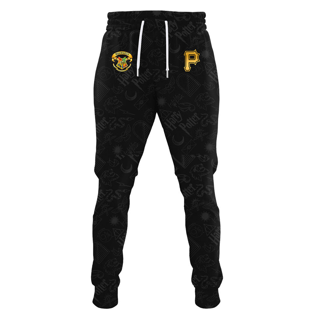 LIMITED EDITION - NEW CUSTOMIZED MLB29 PB PIRATES T-SHIRT, HOODIE, ZIP HOODIE, LONG PANTS & CAP