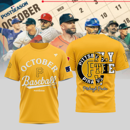 LIMITED EDITION - NEW CUSTOMIZED MLB29 PHP PITTSBURGH PIRATES T-SHIRT, HOODIE, ZIP HOODIE