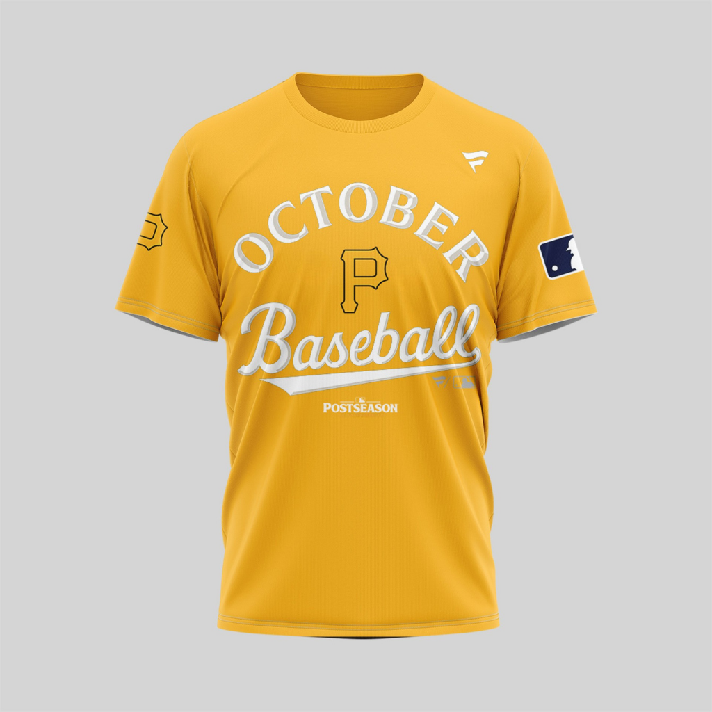 LIMITED EDITION - NEW CUSTOMIZED MLB29 PHP PITTSBURGH PIRATES T-SHIRT, HOODIE, ZIP HOODIE