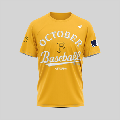 LIMITED EDITION - NEW CUSTOMIZED MLB29 PHP PITTSBURGH PIRATES T-SHIRT, HOODIE, ZIP HOODIE