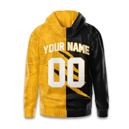 LIMITED EDITION - NEW CUSTOMIZED NFL14 PSB PITTSBURGH STEELERS T-SHIRT, HOODIE, ZIP HOODIE