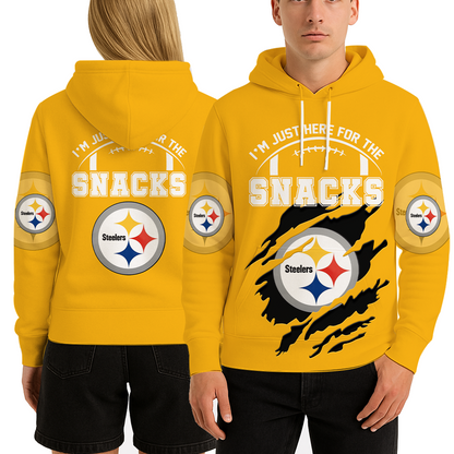 LIMITED EDITION - NEW CUSTOMIZED NFL14 PSB PITTSBURGH STEELERS UNISEX T-SHIRT, POLO, HOODIE & JACKETS