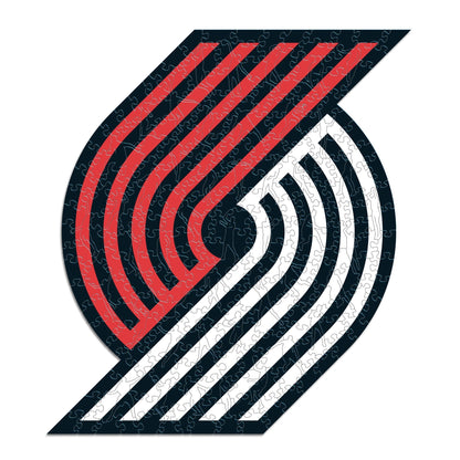 NBA Wooden Puzzle