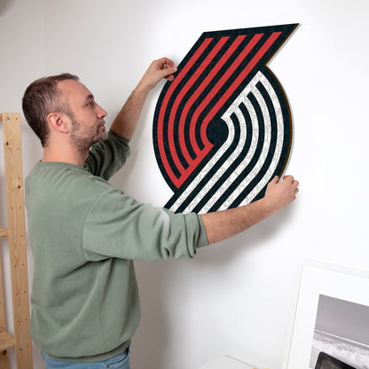 NBA Wooden Puzzle